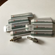  Weldgas x2 Lightweight Mixer Welding  Attachment GAS2022 W-ECO ACET mixer DH  