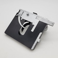 Leitz Microscopio Stage Destro con Supporto Scorrevole per Ortholux I