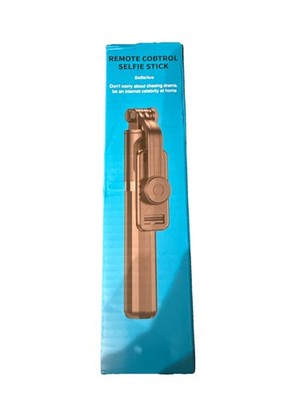Remote Cobtfol Selfie Stick .Model 992.Brand Tinksen.
