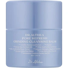 Dr. Althea Pore Refresh Grinding Cleansing Balm 50 ml
