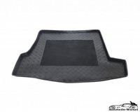 Kofferraumwanne Kofferraummatte FüR Skoda Superb Hinten 01-08