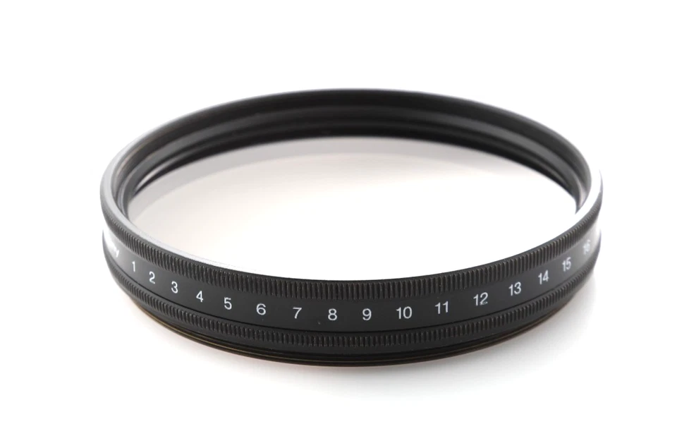 Heliopan 82mm W-Pola Filter - Image 4 of 4