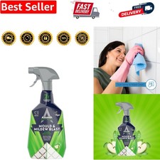Specialist Extra Strength Mould & Mildew Stain Blaster Spray 750ml – Fast Act... 6.65 per litre