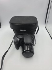 Canon SX430 IS Camera 20.5MP Compact Digital, 45x Zoom, Free Postage 