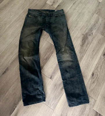 Diesel Safado Jeans for Men in 32 Inseam for sale | eBay