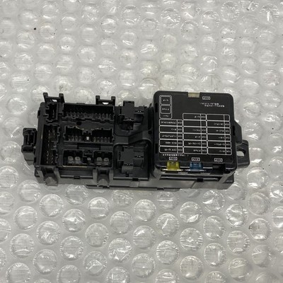 Interior Fuse Box Board See Description for Mitsubishi DELICA L400 PA3W 2.0 MPi