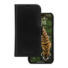 Dbramante1928 Lynge iPhone 15 Plus Wallet Case - Black