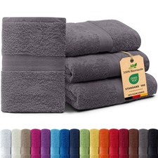 4er PACK Waschlappen Seiftücher Handtücher ...