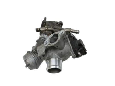 Turbolader Turbo Abgasturbolader für Ford Fiesta VII 17-21 EcoBoost 1.0 74KW - Bild 1 von 4