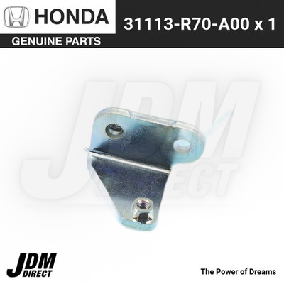 Honda ACURA Original Neu ODYSSEY RDX TL TSX STAY LICHTMASCHINENHALTER