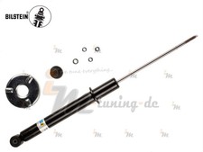 Bilstein B4 Dämpfer hinten nur für Fahrzeuge Basisachse für VW Golf III 1H1 92 >