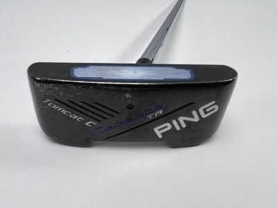 Ping Cadence TR Tomcat C Putter 32'' Black Dot Mens RH
