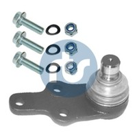 Traggelenk FüHrungsgelenk Rts 93-00662-056 FüR Ford Bwy Mondeo 3 B4Y Turnier B5Y