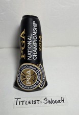 Scotty Cameron Titleist 2014 PGA Pro National Championship Putter Headcover