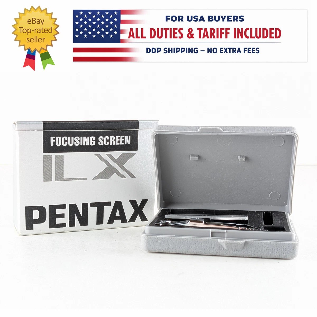 pentax focusing screen products for sale | eBay