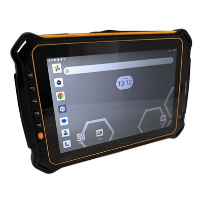 i.Safe IS930.2 8'' 4GB 64GB LTE IP68 rugged (Rahmen verformt)