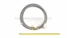 Grill Part # ACC1056F - Natural Gas Conversion Kit