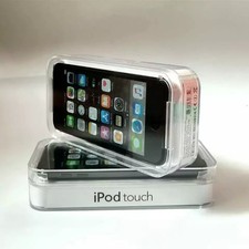 NEW Apple iPod Touch 7th Generation - Space Gray 256GB MP4 Game Player -Sealed