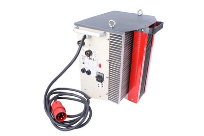 SKS WELDING SYSTEMS LSQ5 STABILIZATOR ŁUKU ELEKTRYCZNEGO DO SPAWARKI ID71319