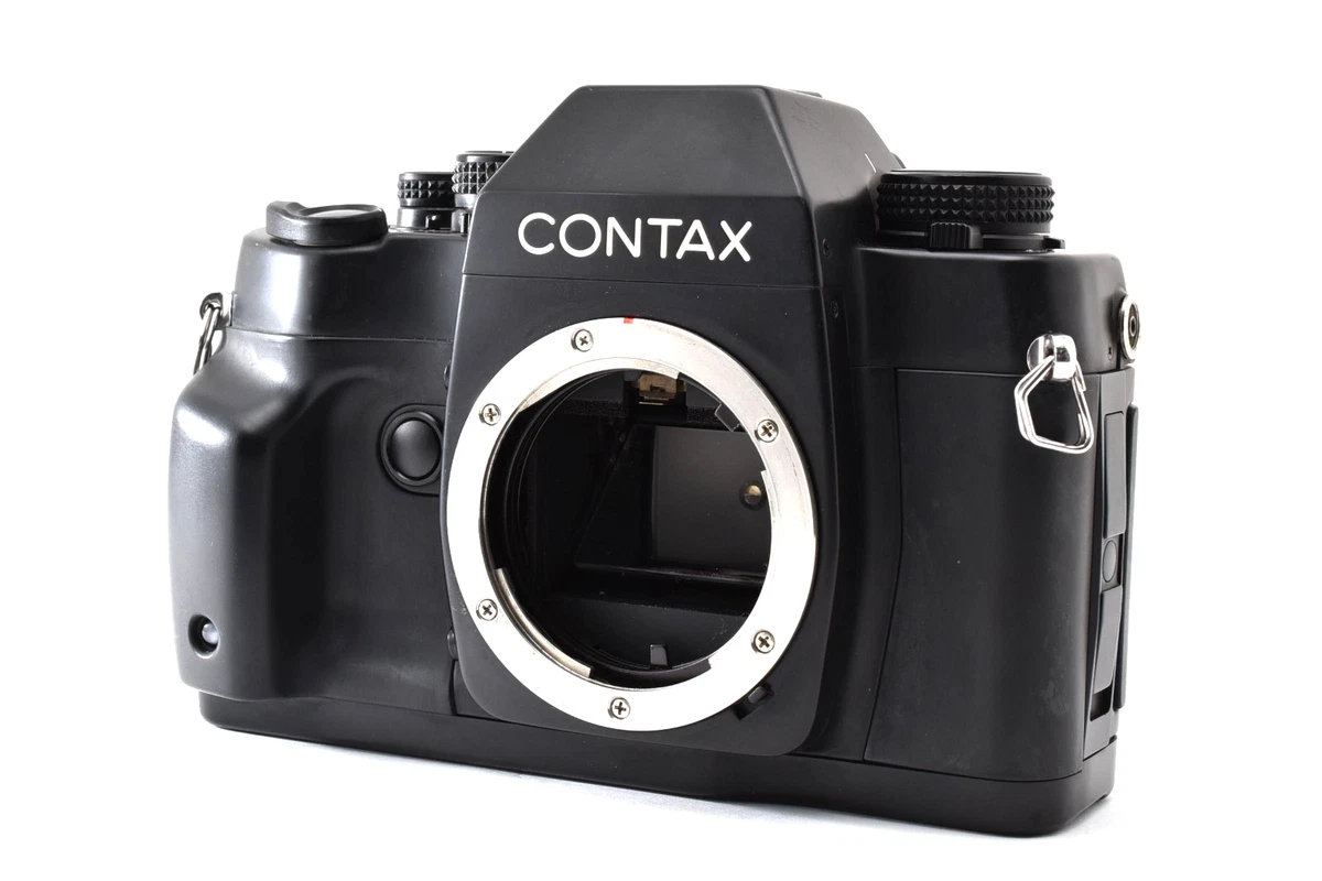 Contax RX Film Cameras for sale - eBay
