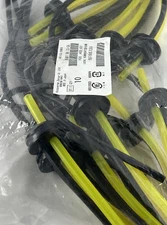 Lot of 10 Husqvarna OEM Fuel Hose Assembly 597967304 Genuine thumbnail 3