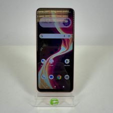 Boost Mobile Celero 5G 128GB Android 12 Orange DSH88501