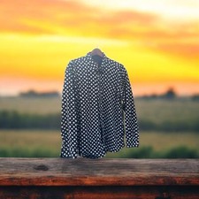 Ivy Crew Long Sleeve Pre-owned