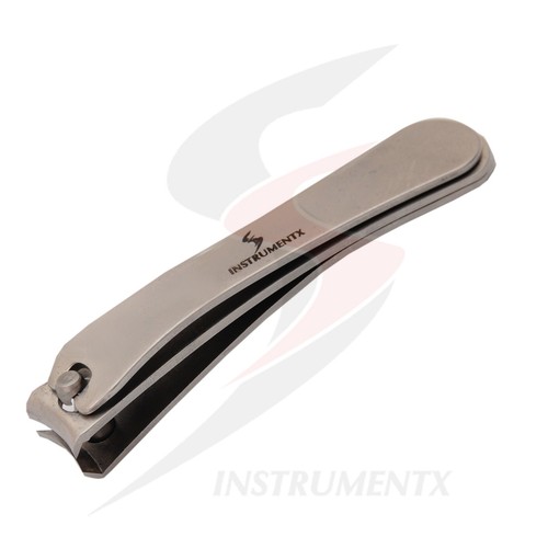 SS Profi Zehennagelschneider Clipper Chiropody strapazierfähig dicke Nägel groß - Bild 6 von 7