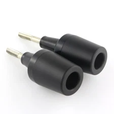 1 Pair Frame Sliders Crash Proect Guard Fit For BMW S1000RR 2015 2016 2017 2018