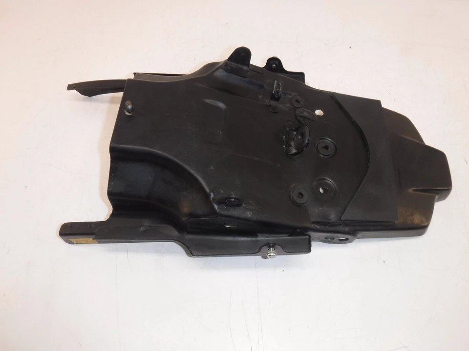 83-86 HONDA V65 MAGNA OEM GUARDABARROS TRASERO PROTECTOR PARACHOQUES Foto 4 de 4
