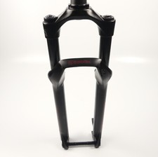 Forcella Rock Shox Recon Silver RL Solo Air 100 mm 29 nera E-MTB #13236