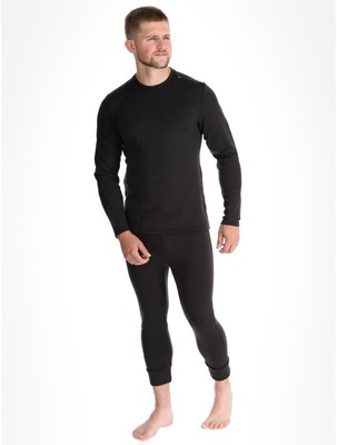 Helly Hansen, Lifa Merino Midweight Crew Thermoshirt /M
