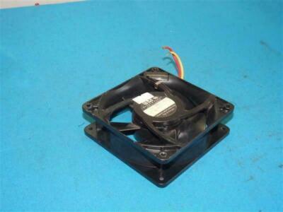 Papst Motoren 4650N Fan