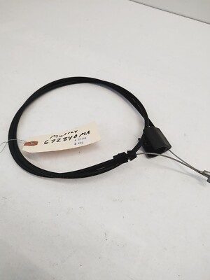 Murray 672840MA Engine Stop Cable