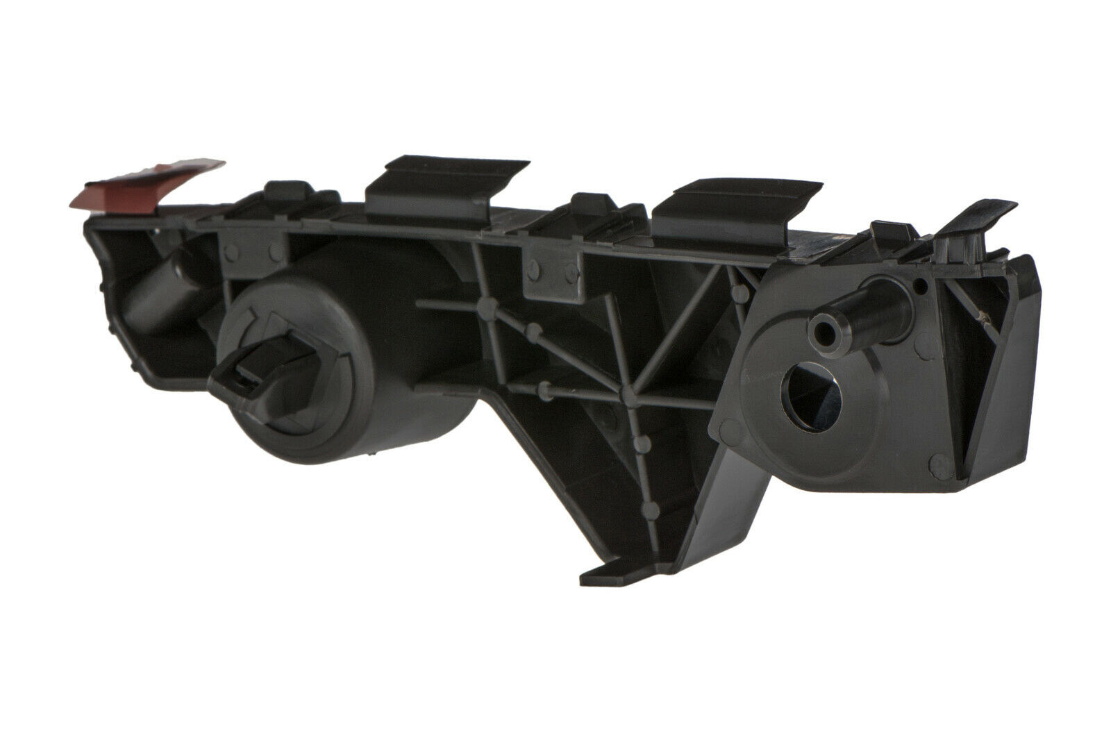 Passenger Side Front Bumper Retaining Bracket for Mazda CX-7 2017