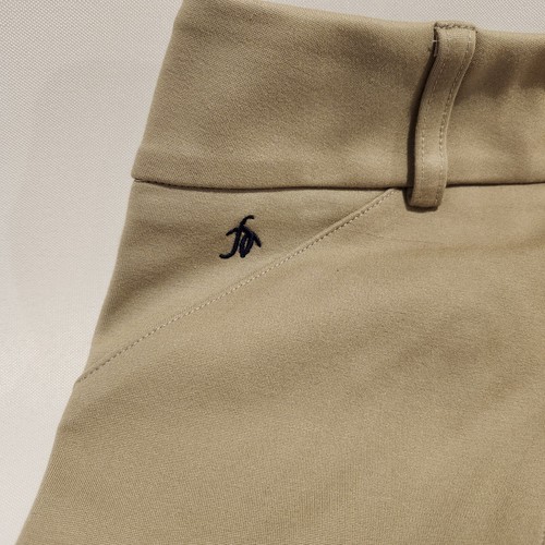 Pantalón de montar Equestrian Signature Ponte para mujer - 28L - Bronceado - Gratis x Rienda - RARO - Imagen 7 de 7