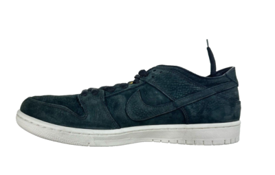 Nike SB Zoom Dunk Low Pro Decon – Black/Summit White UK 11 US