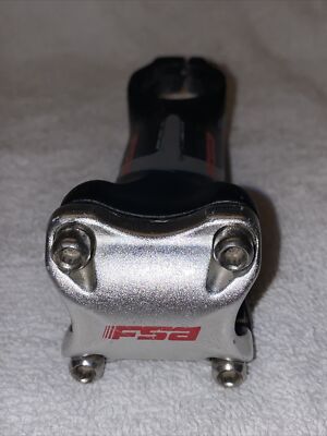 FSA XC 150 Bike Stem 90mm Alloy MTB Road Bike Bicycle 25.4 1