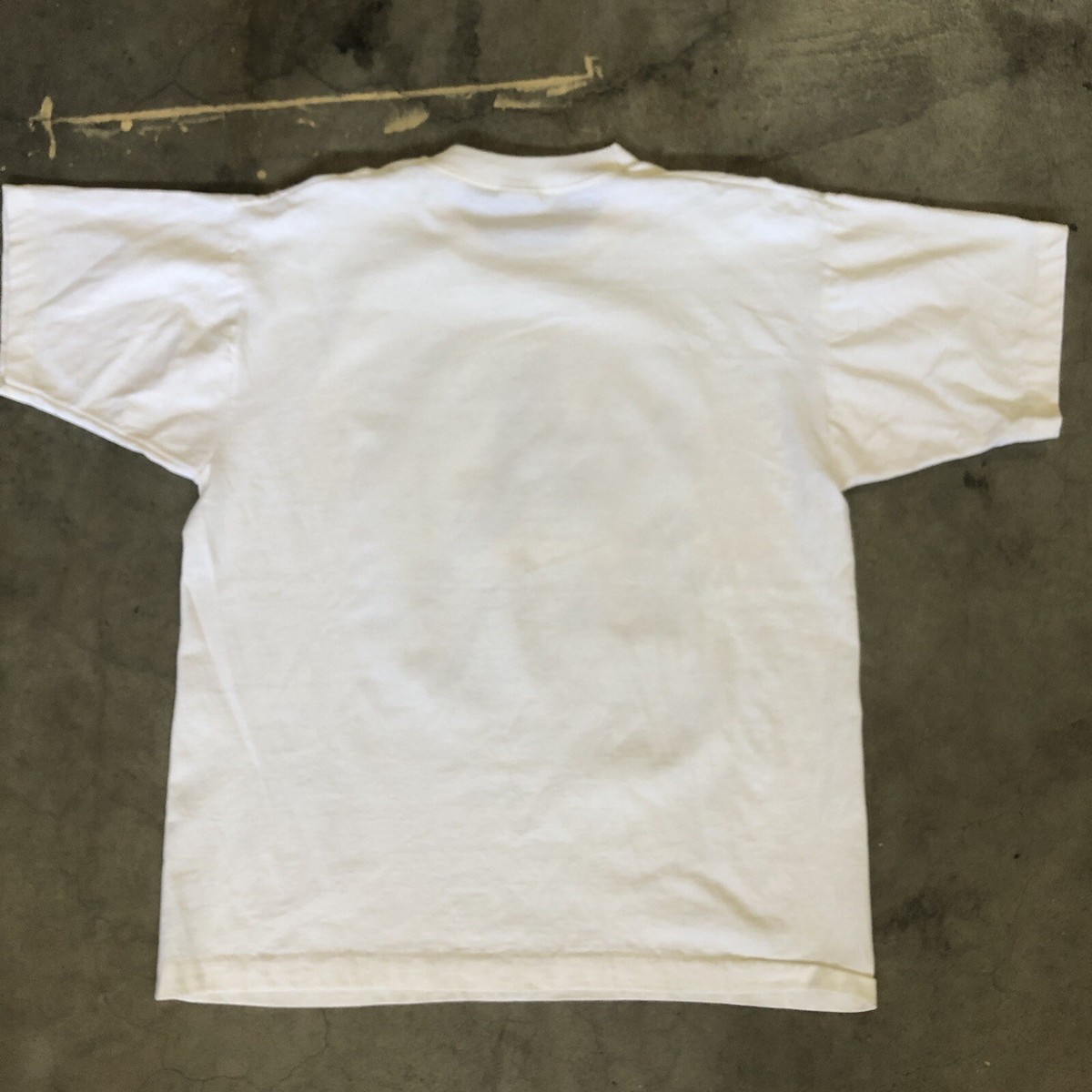 1994 “Soaring with the Eagles” Tee  View 6