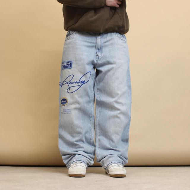 Enyce Elite Racing jeans W36 image 2