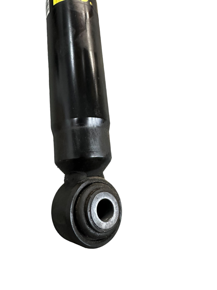 Rear Left ABC Strut Suspension Shock A2213206313 OEM Mercedes W216 