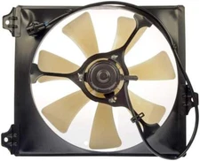 Radiator Fan Assy  Dorman (OE Solutions)  621-147