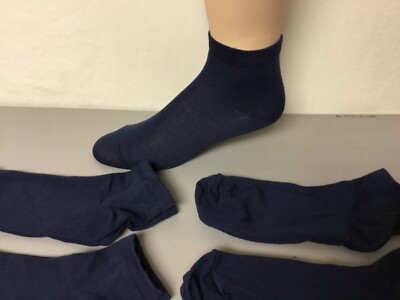 Calzini Da Donna Burlington - Motivo Argyle, Taglia Unica, 75% Poliestere - Foto 8