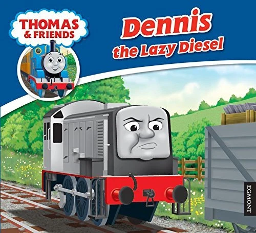 Thomas & Friends: Dennis (Thomas Story Library) by , Paperback Book The  Cheap 9781405234955 | eBay