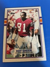 1989 TOPPS FOOTBAL BASE + ROOKIES - 200-400 - YOU PICK - BUY 4 GET 2