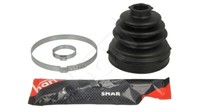 Faltenbalgsatz Antriebswelle FüR Volvo V50 MW 2.0 D 2.4 S40 II 544 T5 542 2.4I