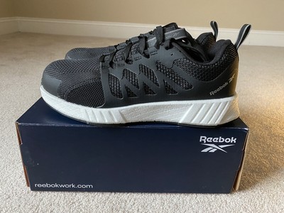 fusion flexweave cage composite toe