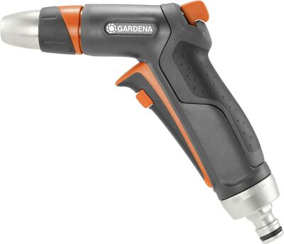 GARDENA Premium Reinigungsspritze 18305-20, Spritze, grau