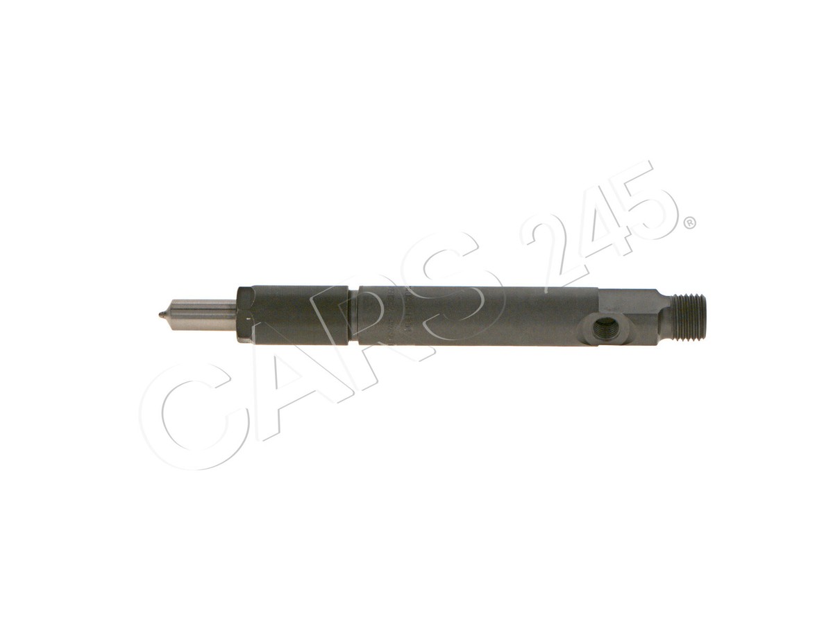 BOSCH 0432191582 Diesel Nozzle Fuel Injector KHD AGRALE-DEUTZ 