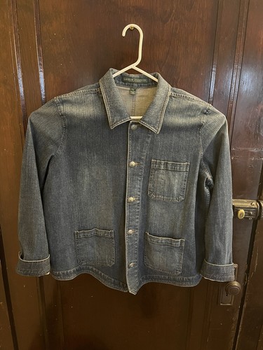 LRL Lauren Jeans Co Ralph Lauren Womens 
